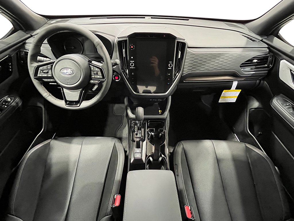 Thumbnail: 2026 Subaru Forester - 2