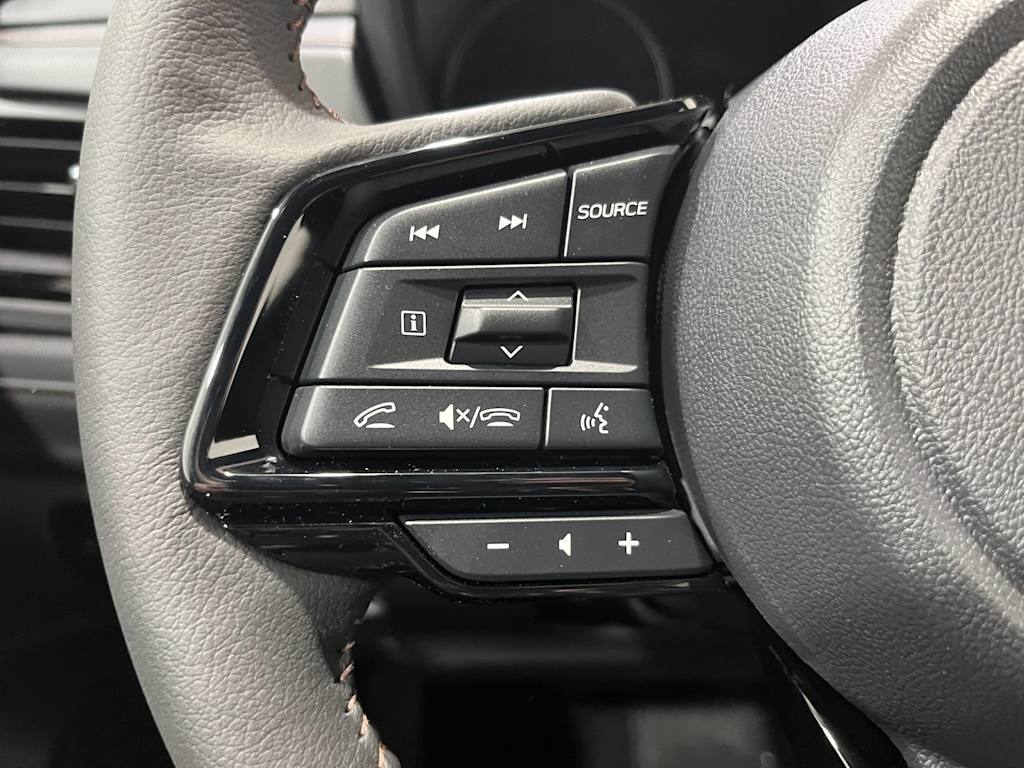 Thumbnail: 2026 Subaru Forester - 22