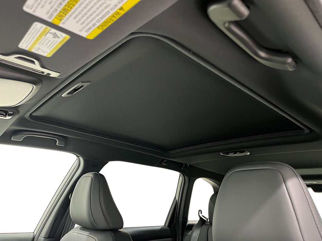 Thumbnail: 2026 Subaru Forester - 27