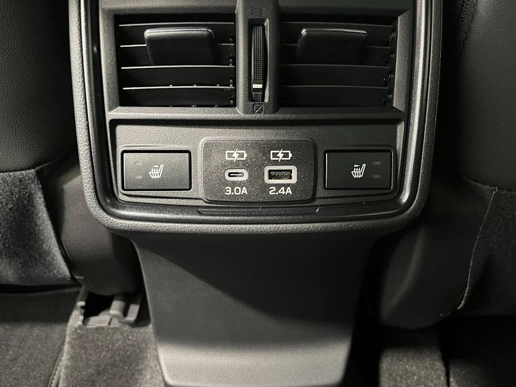 Thumbnail: 2026 Subaru Forester - 28
