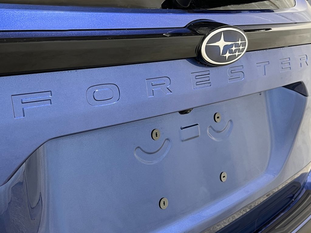 Thumbnail: 2026 Subaru Forester - 7