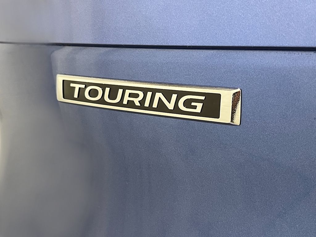 Thumbnail: 2026 Subaru Forester - 18