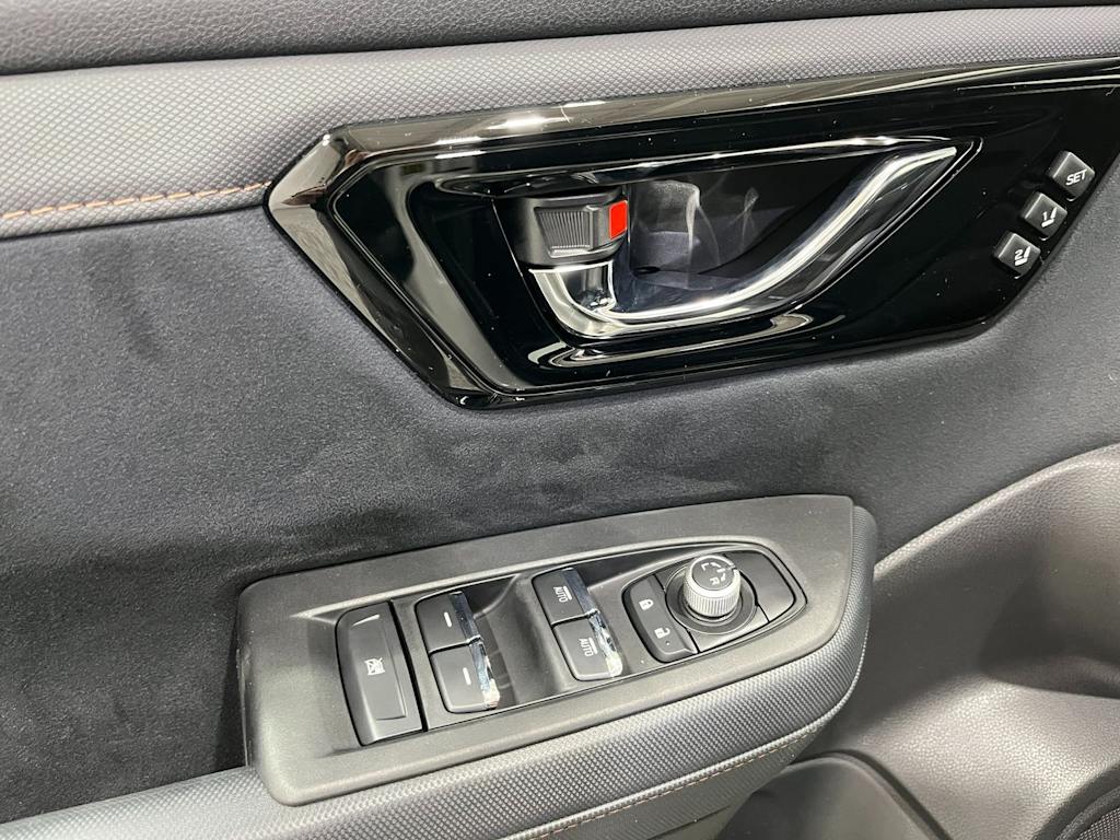 Thumbnail: 2026 Subaru Forester - 20