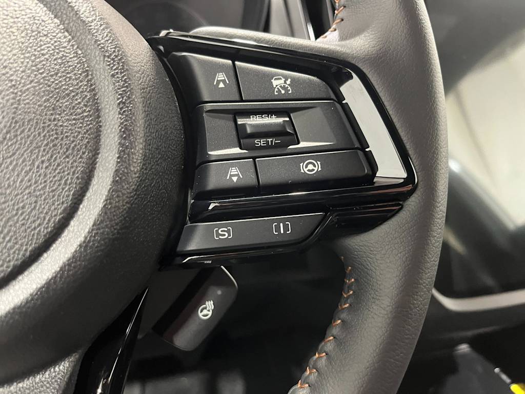 Thumbnail: 2026 Subaru Forester - 21