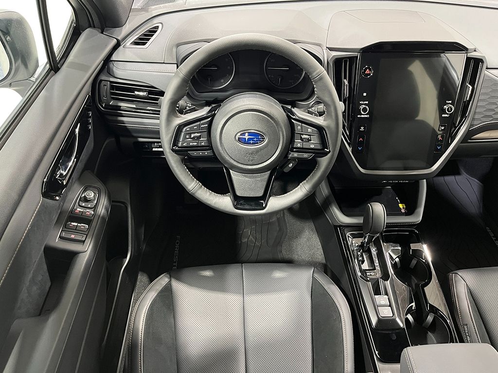 Thumbnail: 2026 Subaru Forester - 9