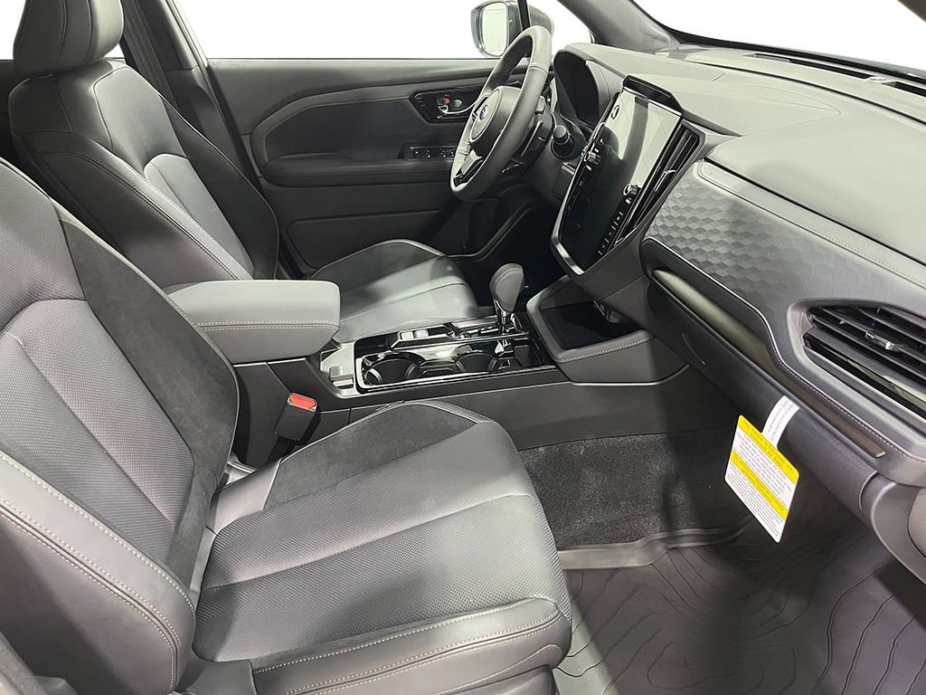 Thumbnail: 2026 Subaru Forester - 11