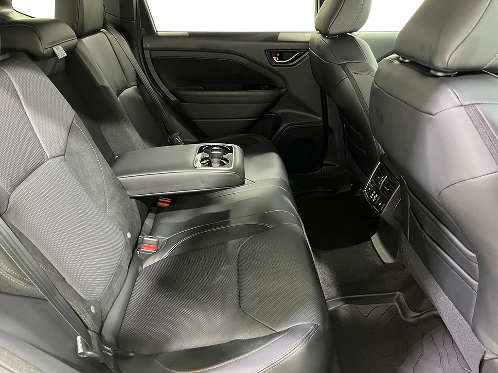Thumbnail: 2026 Subaru Forester - 27