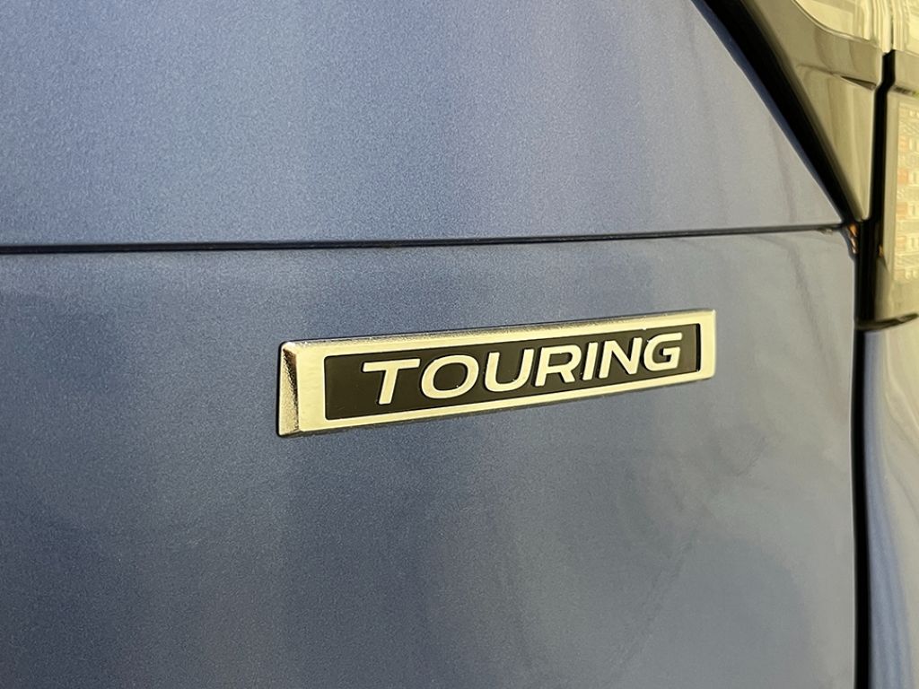 Thumbnail: 2026 Subaru Forester - 7