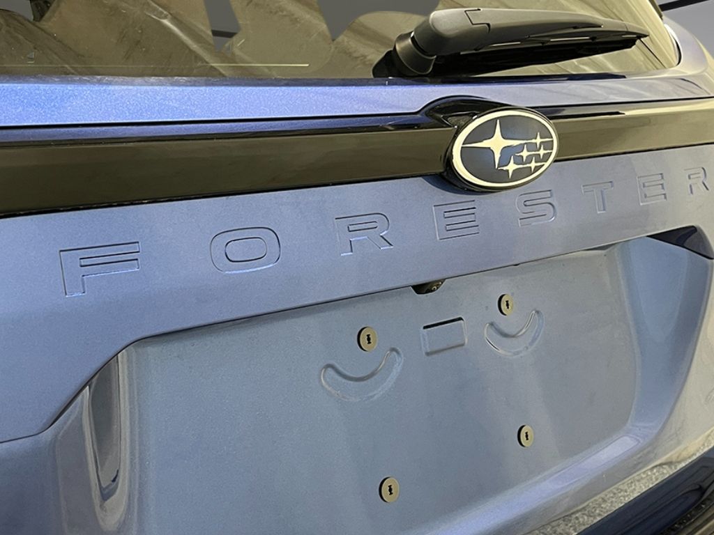 Thumbnail: 2026 Subaru Forester - 18