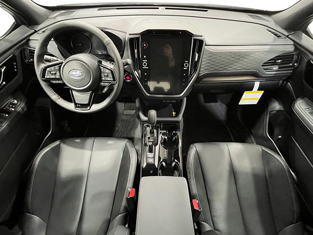 Thumbnail: 2026 Subaru Forester - 2