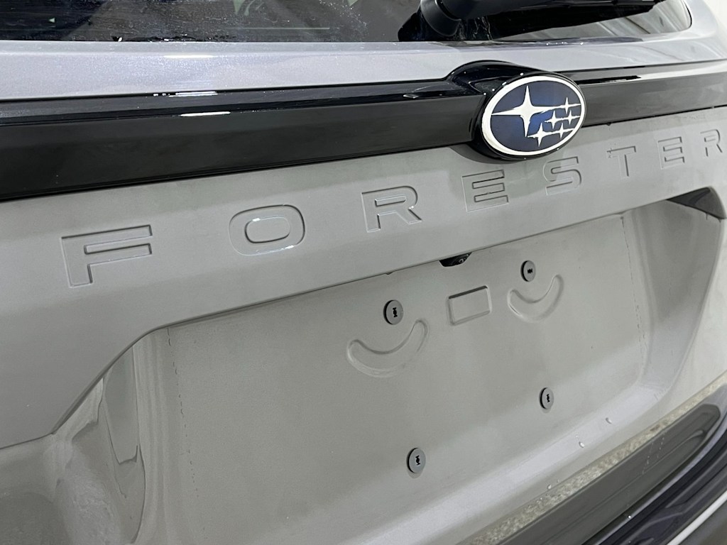 Thumbnail: 2026 Subaru Forester - 7