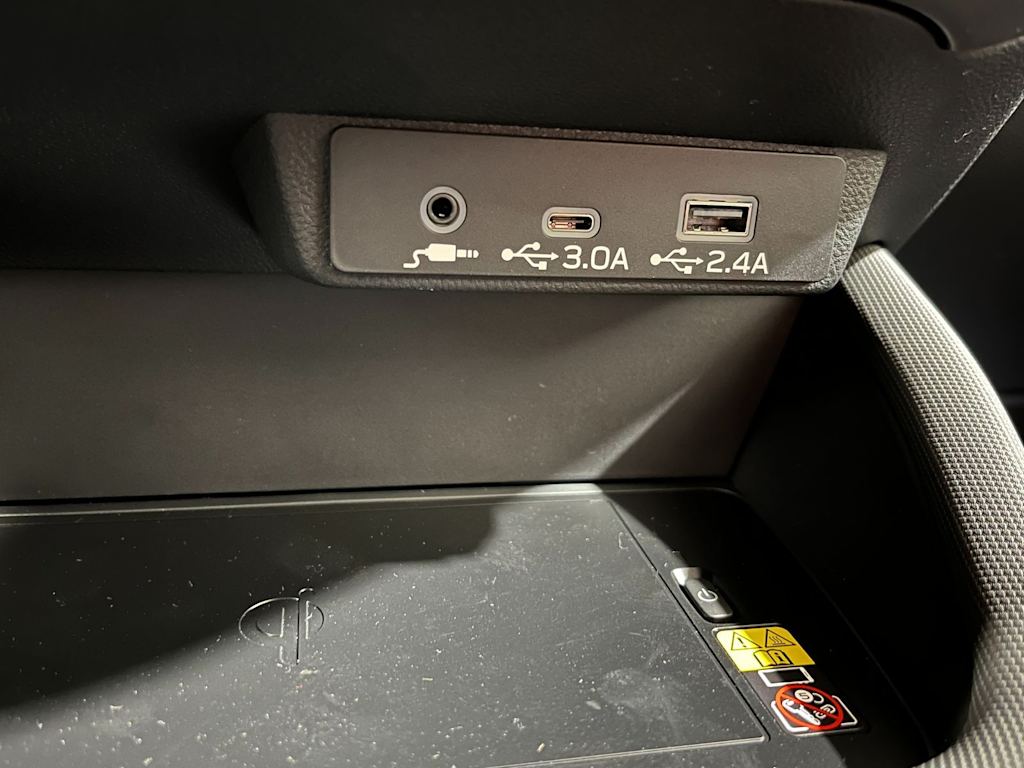 Thumbnail: 2026 Subaru Forester - 15