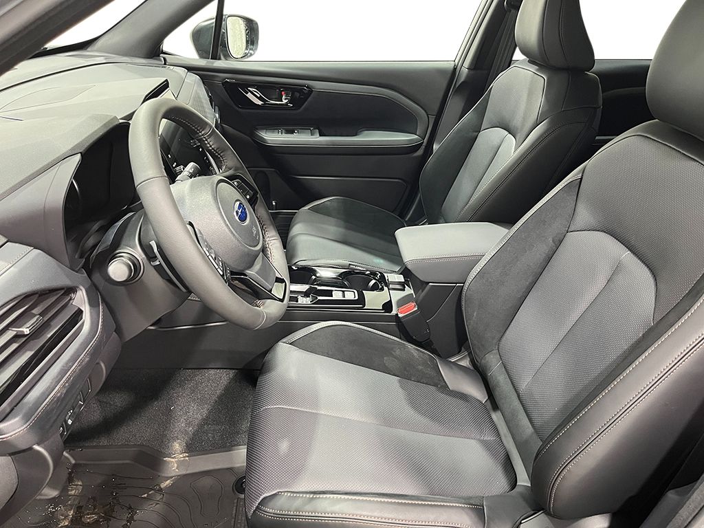 Thumbnail: 2026 Subaru Forester - 10