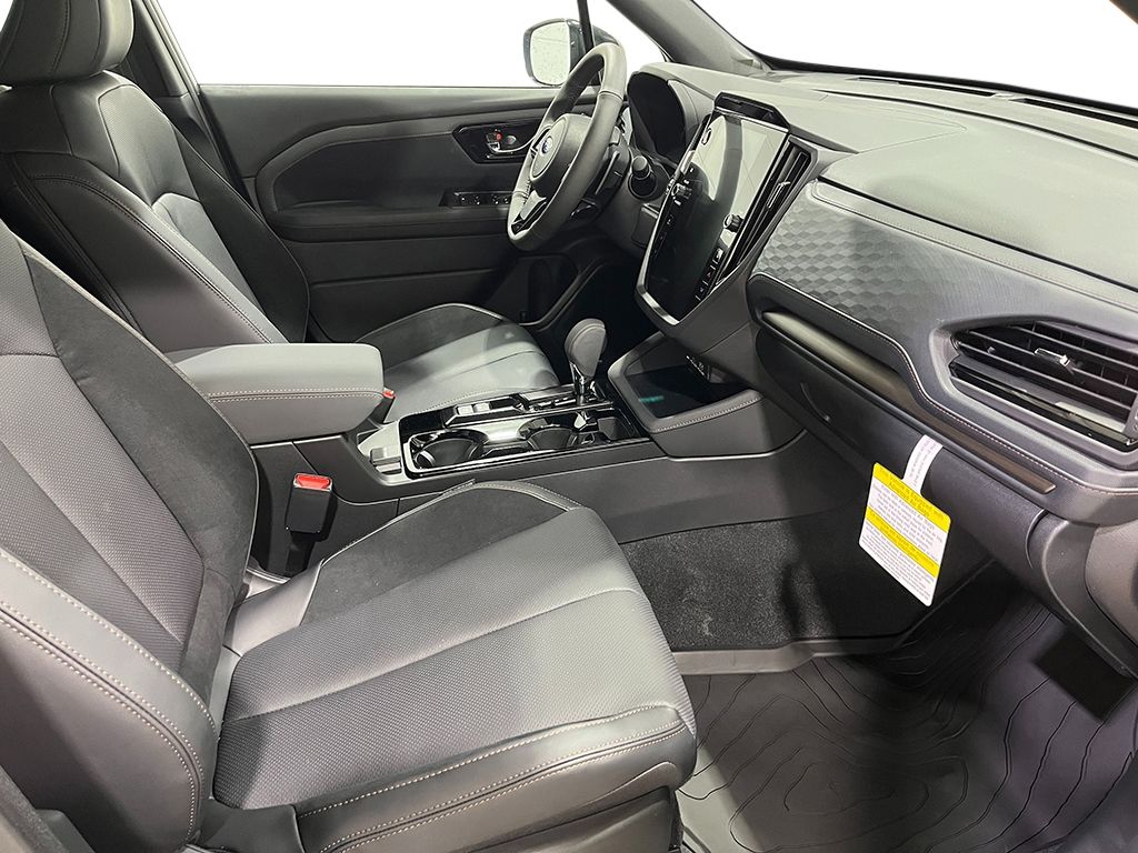 Thumbnail: 2026 Subaru Forester - 11