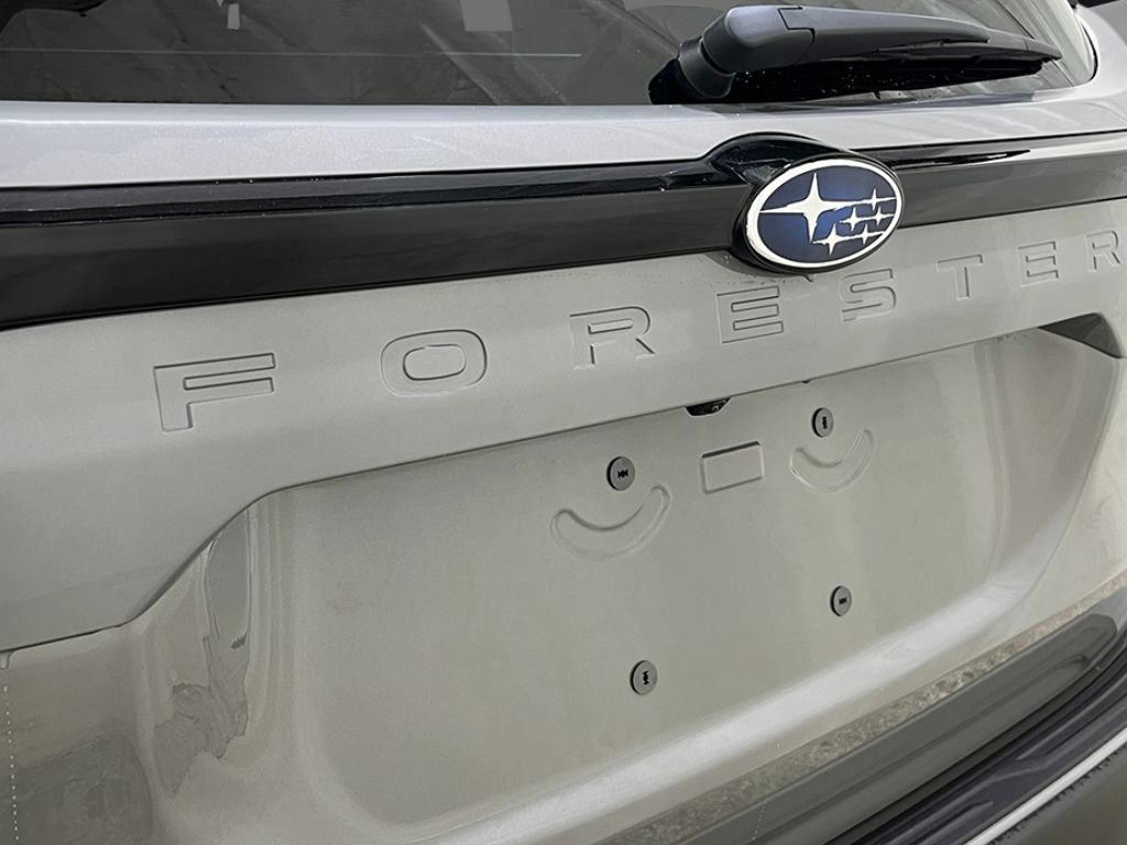 Thumbnail: 2026 Subaru Forester - 7