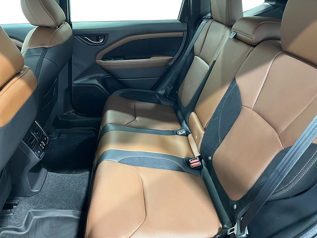 Thumbnail: 2026 Subaru Forester - 12