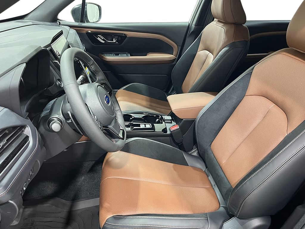 Thumbnail: 2026 Subaru Forester - 10