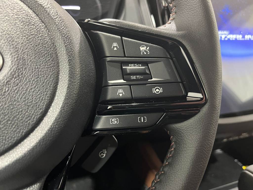 Thumbnail: 2026 Subaru Forester - 23