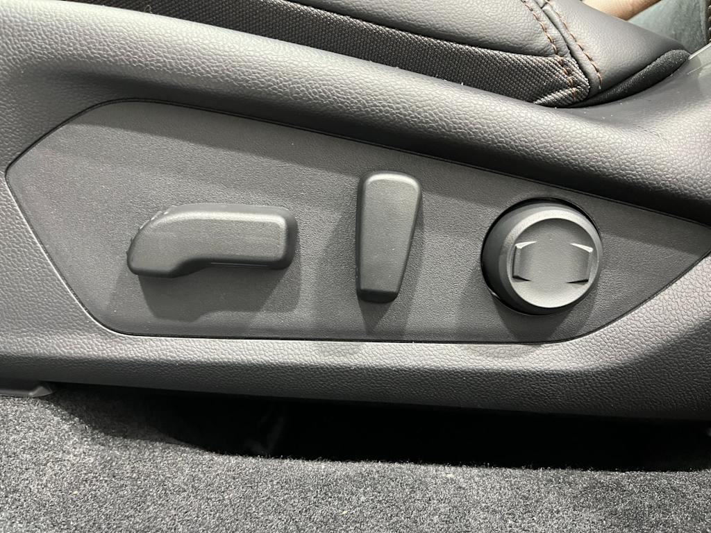 Thumbnail: 2026 Subaru Forester - 20