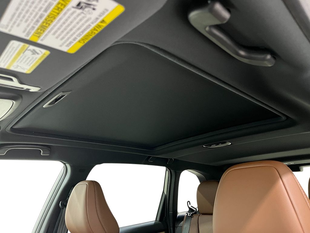 Thumbnail: 2026 Subaru Forester - 27