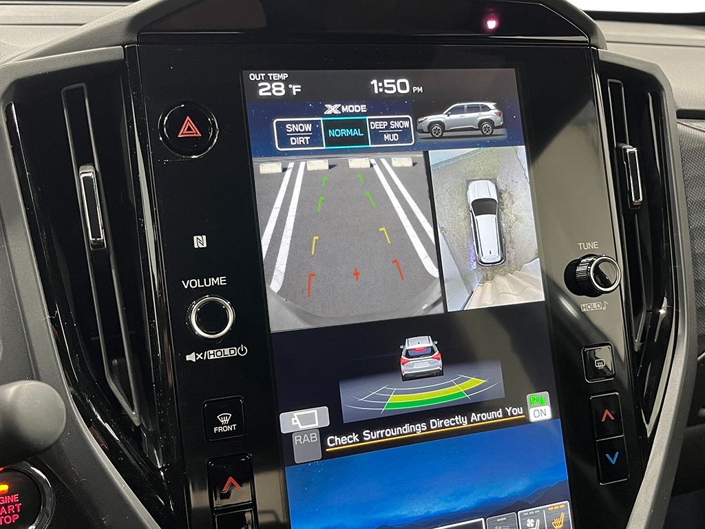 Thumbnail: 2026 Subaru Forester - 24