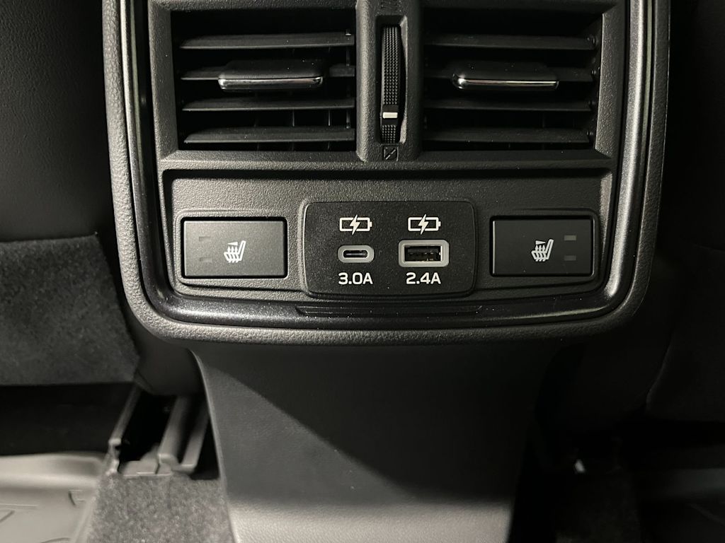 Thumbnail: 2026 Subaru Forester - 28