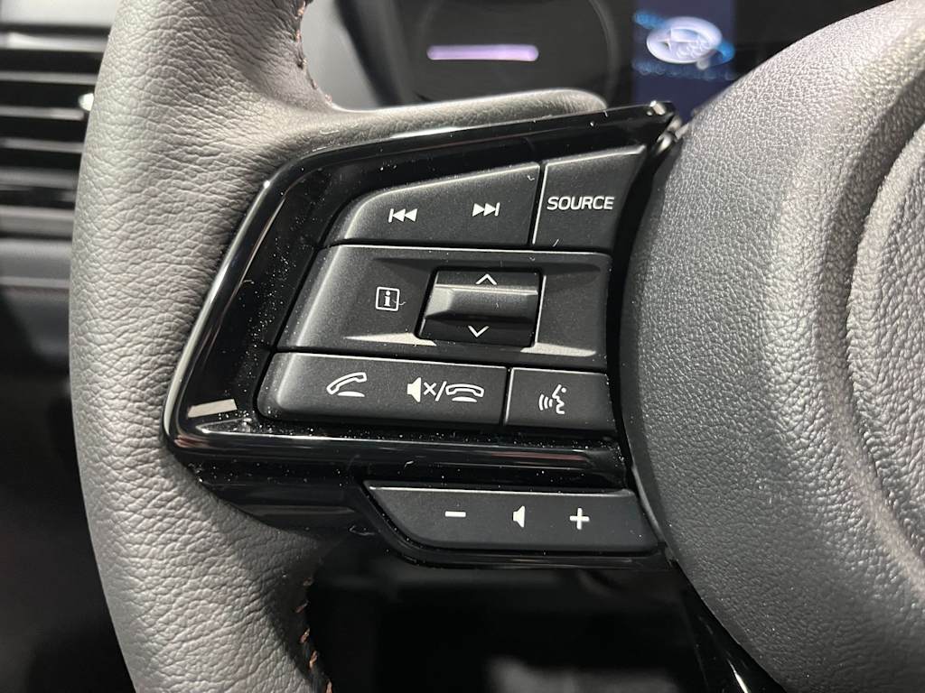 Thumbnail: 2026 Subaru Forester - 22