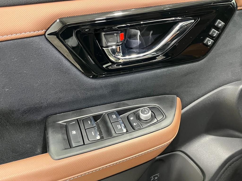 Thumbnail: 2026 Subaru Forester - 21