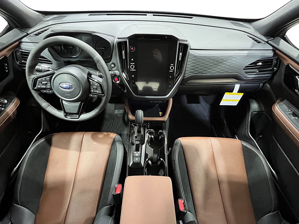 Thumbnail: 2026 Subaru Forester - 2