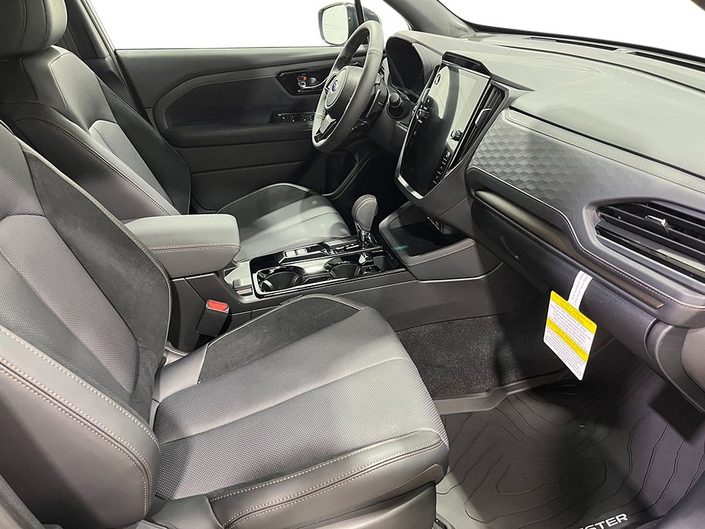 Thumbnail: 2026 Subaru Forester - 11