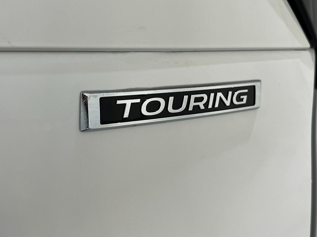 Thumbnail: 2026 Subaru Forester - 15