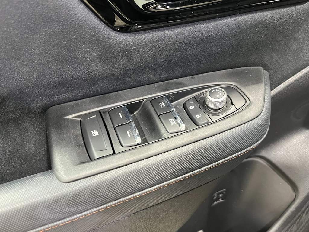 Thumbnail: 2026 Subaru Forester - 21