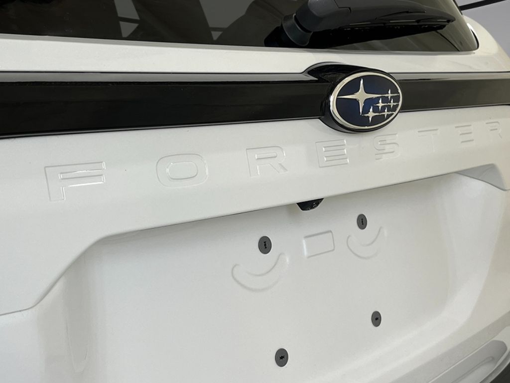 Thumbnail: 2026 Subaru Forester - 7