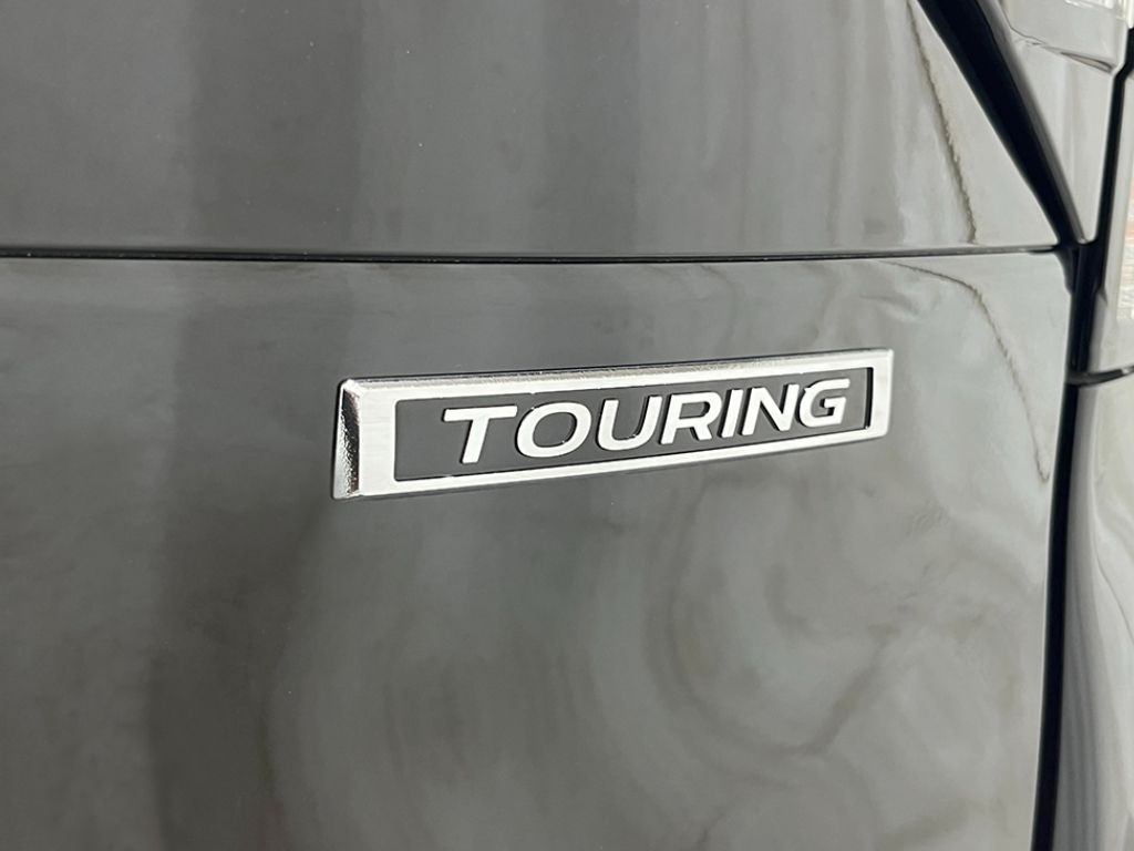 Thumbnail: 2026 Subaru Forester - 6