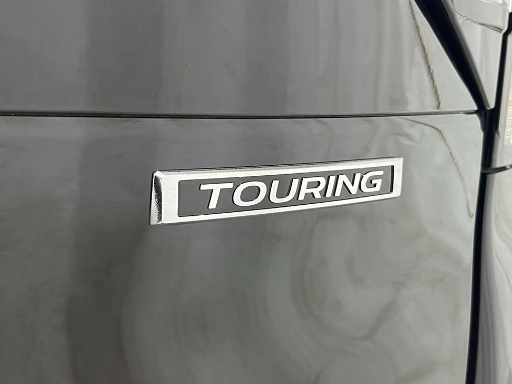 Thumbnail: 2026 Subaru Forester - 6