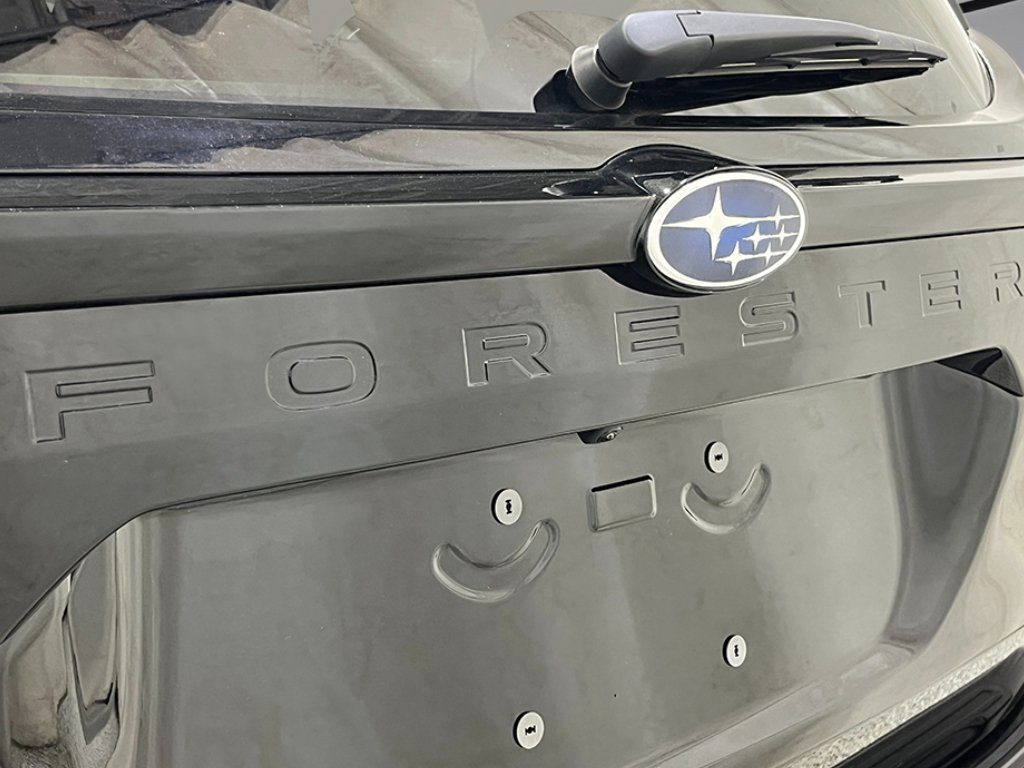 Thumbnail: 2026 Subaru Forester - 19