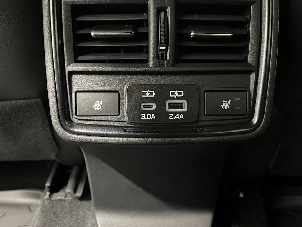 Thumbnail: 2026 Subaru Forester - 28