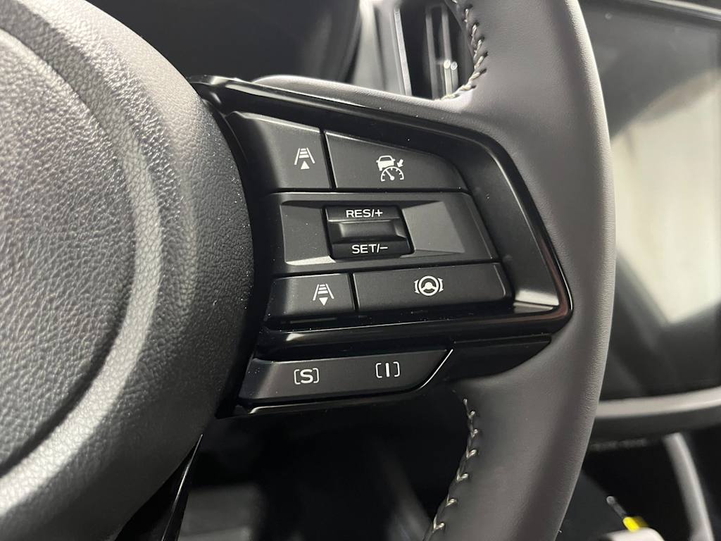 Thumbnail: 2026 Subaru Forester - 25