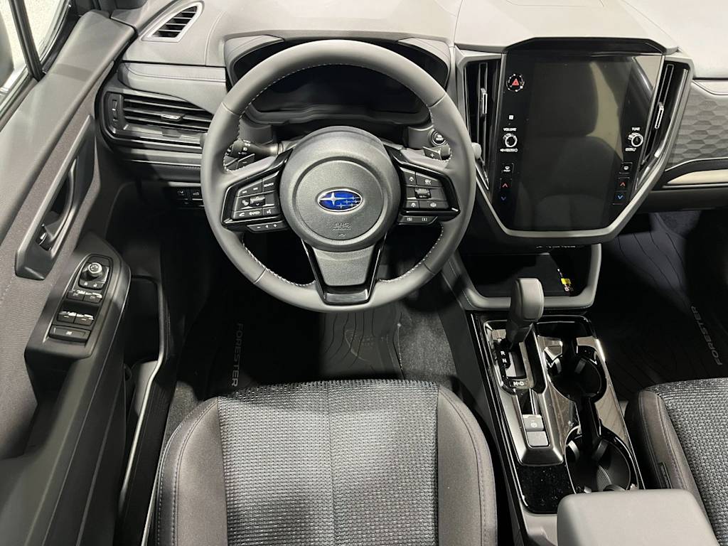 Thumbnail: 2026 Subaru Forester - 10