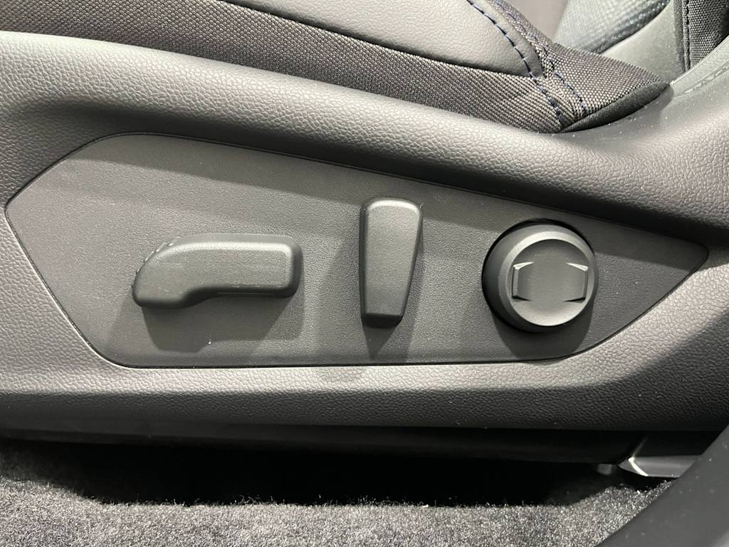 Thumbnail: 2026 Subaru Forester - 23