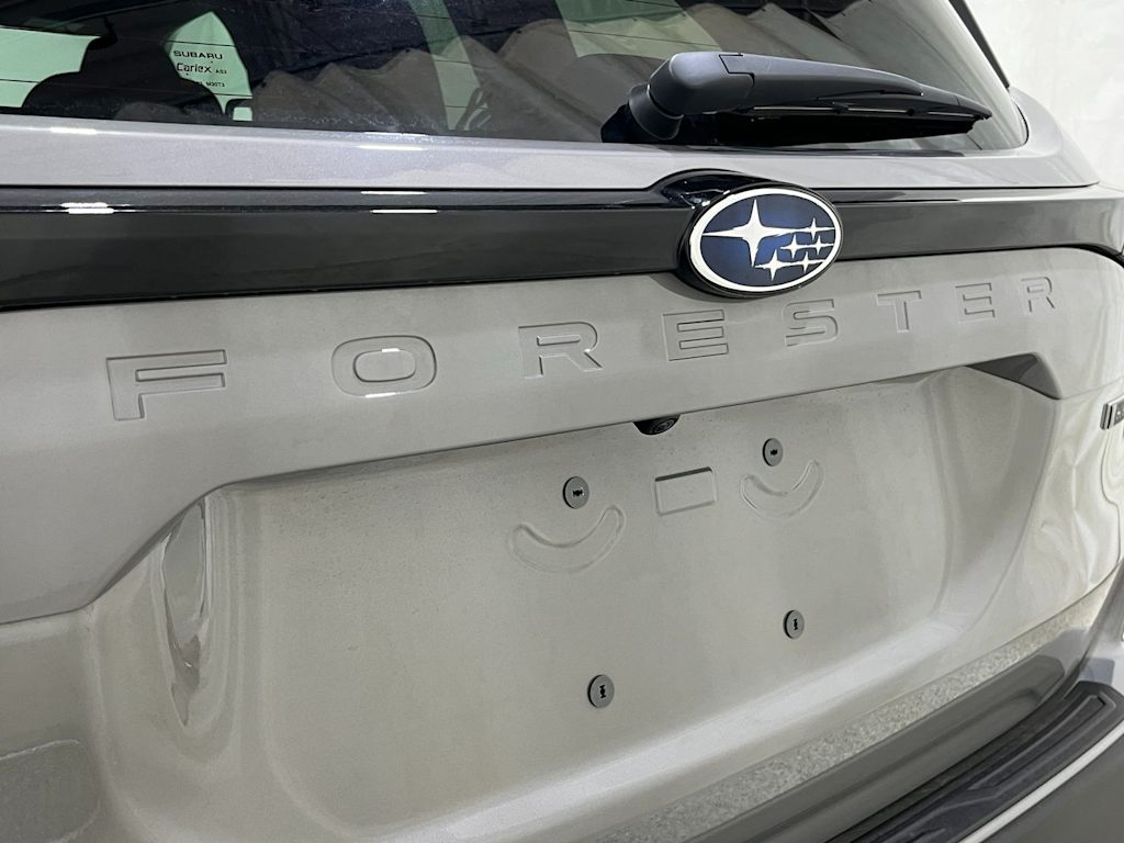 Thumbnail: 2026 Subaru Forester - 18