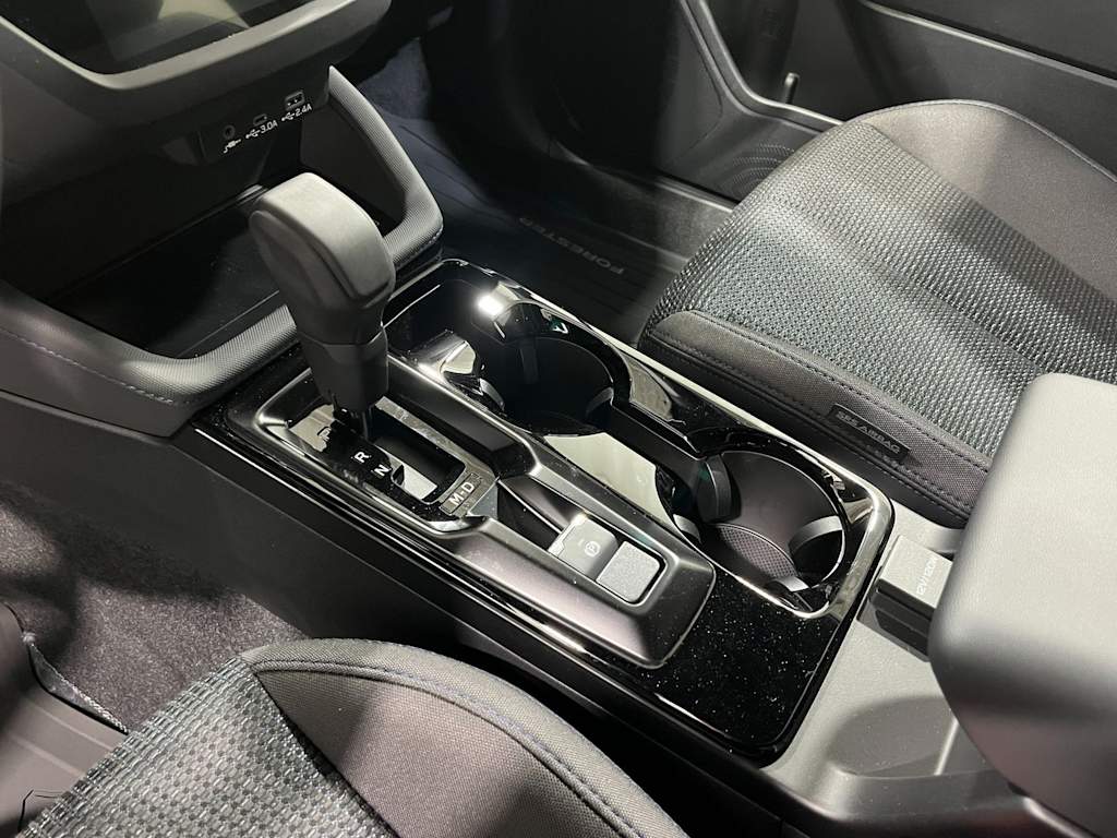 Thumbnail: 2026 Subaru Forester - 15