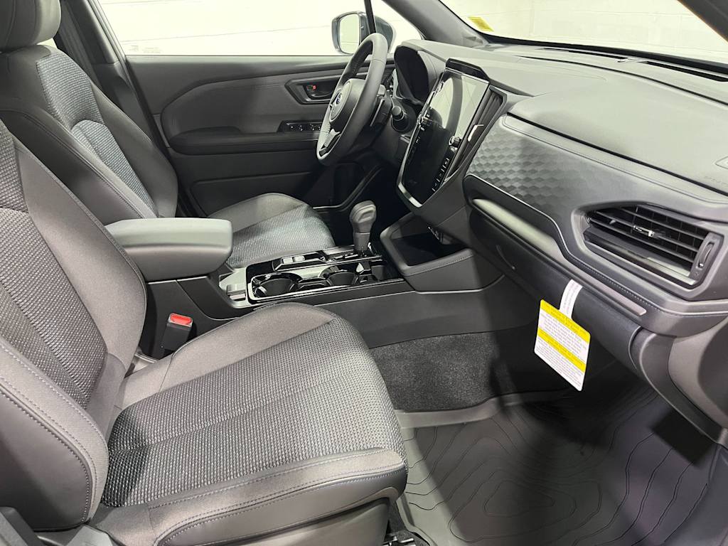 Thumbnail: 2026 Subaru Forester - 12