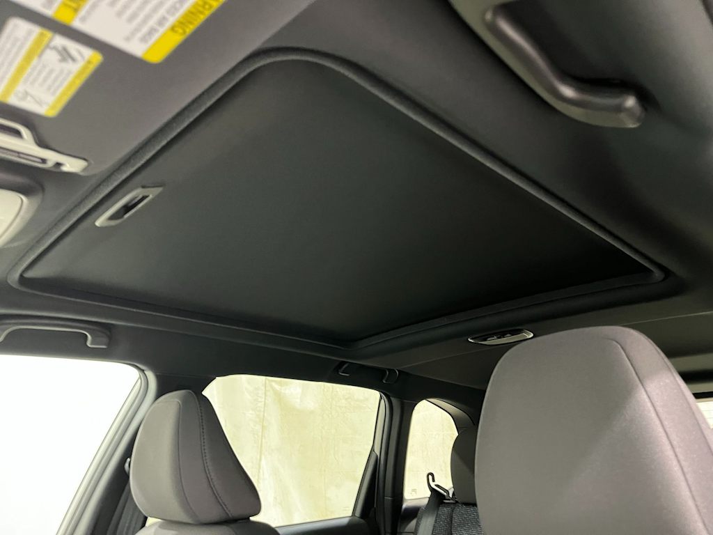 Thumbnail: 2026 Subaru Forester - 22