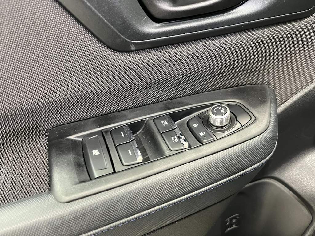 Thumbnail: 2026 Subaru Forester - 21