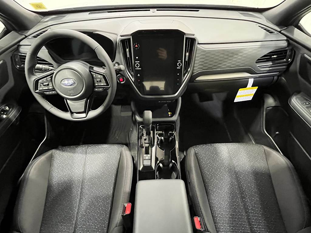 Thumbnail: 2026 Subaru Forester - 2