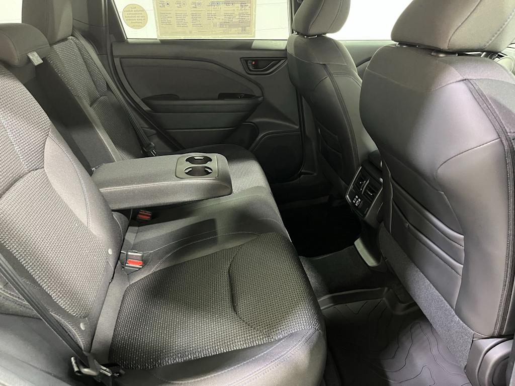 Thumbnail: 2026 Subaru Forester - 30