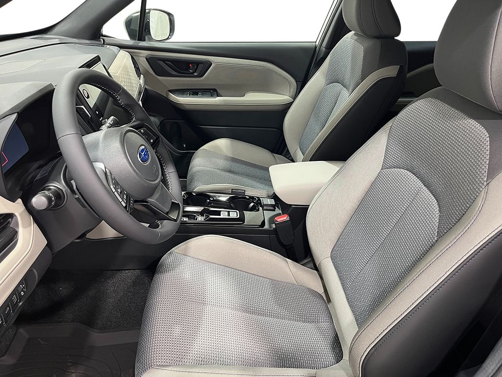 Thumbnail: 2026 Subaru Forester - 10