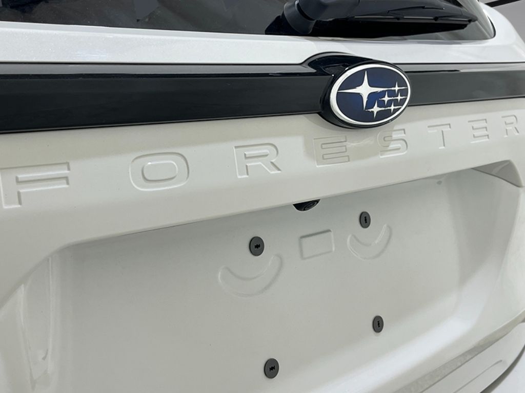 Thumbnail: 2026 Subaru Forester - 7