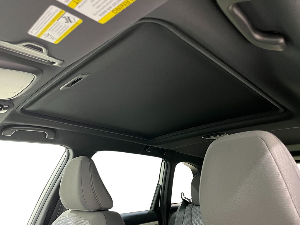 Thumbnail: 2026 Subaru Forester - 26